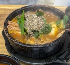감자탕