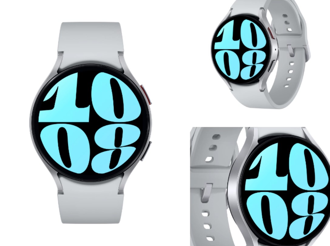 갤럭시-워치6-실버