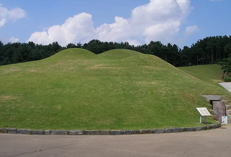 찬란한 백제 문화의 향기를 따라서 백제역사유적지구
