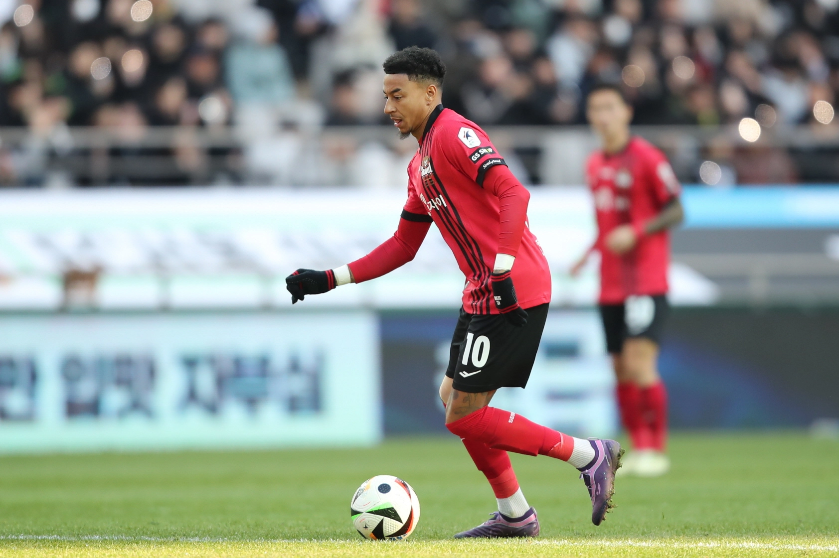 프로 축구 2024년 K리그1 - K리그2 구단별 연봉 현황! 국내 · 외국인 선수 TOP5