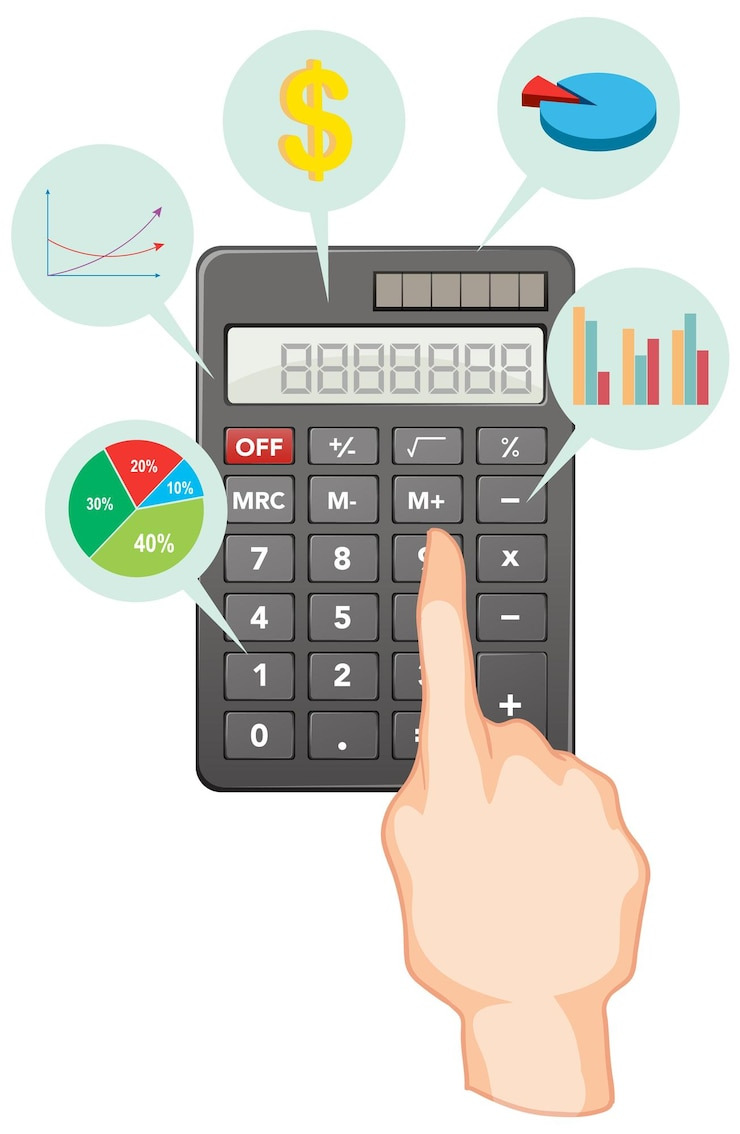 실수령액 계산기