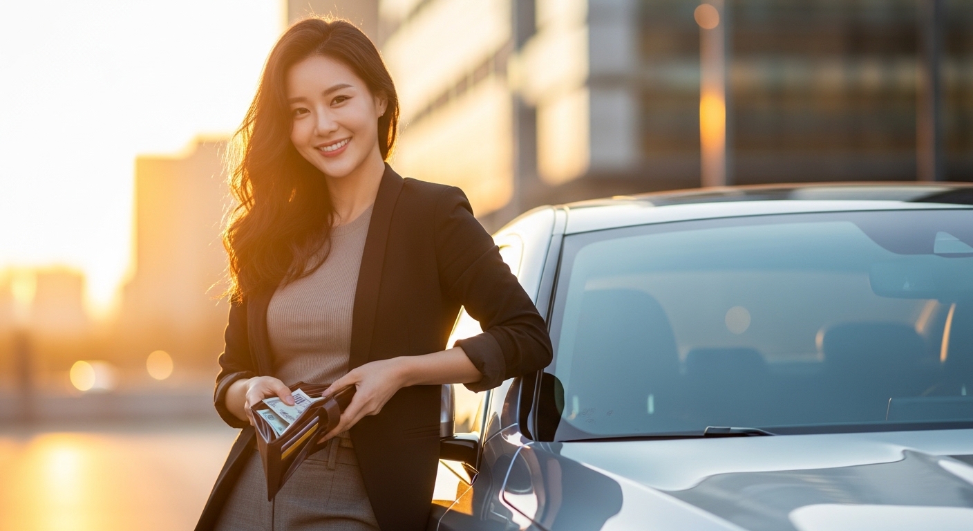 내 차 팔기 시세 조회