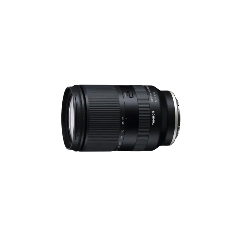 28-200mm F/2.8-5.6 Di III RXD (Model A071) 렌즈 이미지