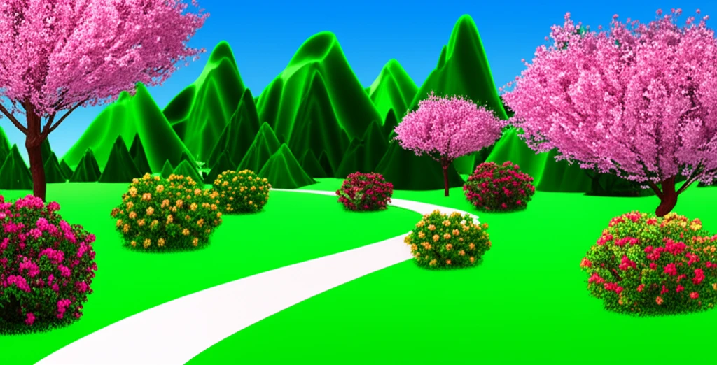 전남 화순 봄 여행 명소 추천과 일교..