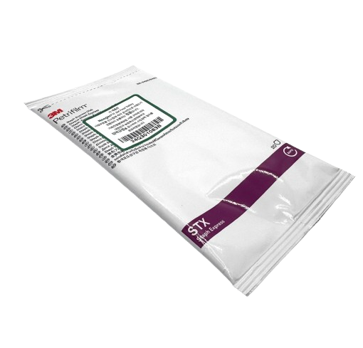 Neogen Staph Express Count Plate 제품 구성과 디자인