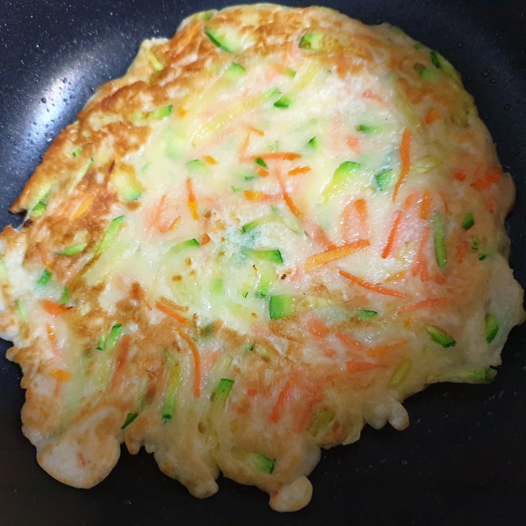 아기_애호박채소전