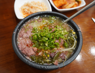 어머니대성집