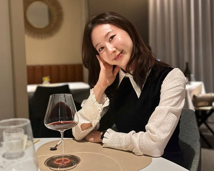 전성초 인스타그램