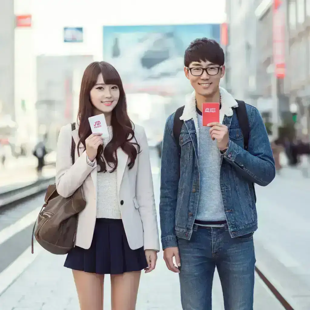 JR패스 활용 도쿄 여행 2일 코스 오후 코스