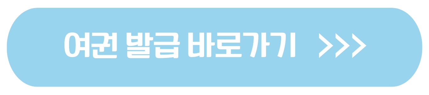 여권 발급 방법 기관 수수료