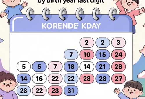 놓치면 후회! 민생회복 소비 쿠폰 100% 활용법!