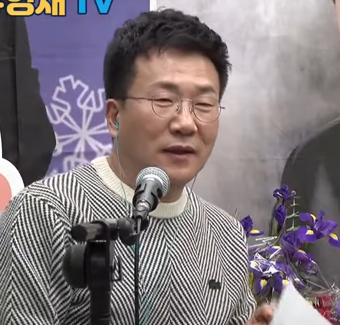 선우은숙 유영재 이혼 이유