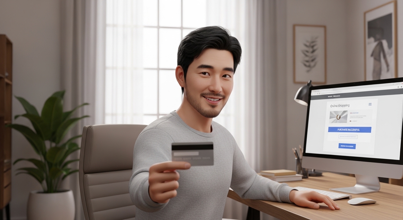 애드센스수익, 페이팔인증