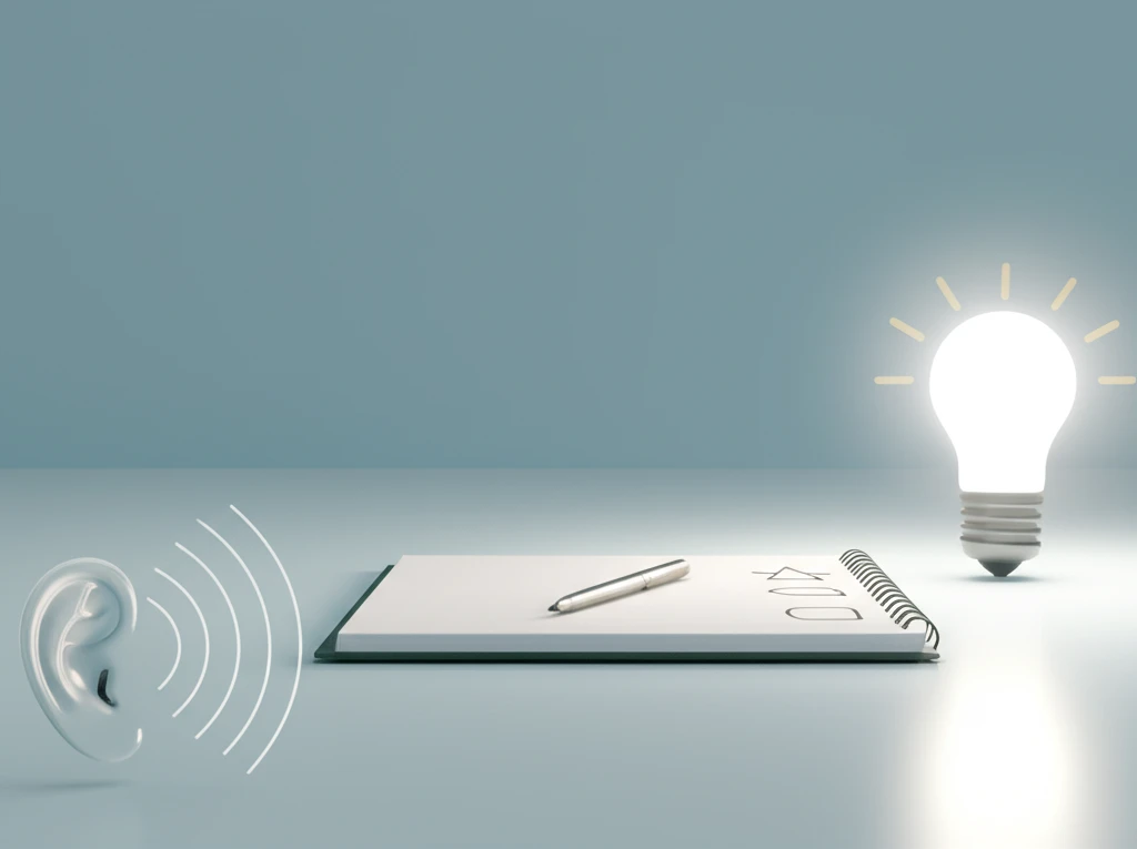 영어 뉴스 듣기 연습 수동적 청취를 ..