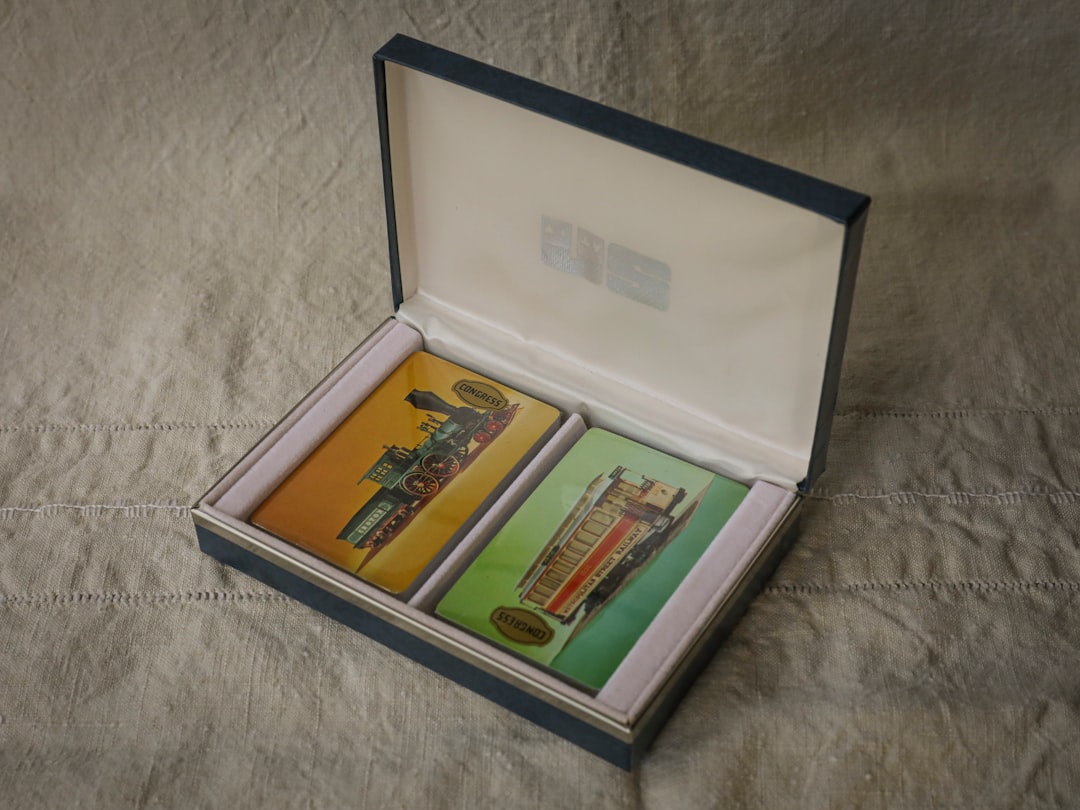 Gift set