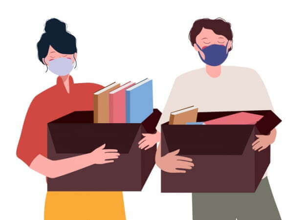 실업급여 신청하는 방법