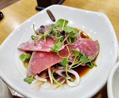 한강한정식소고기