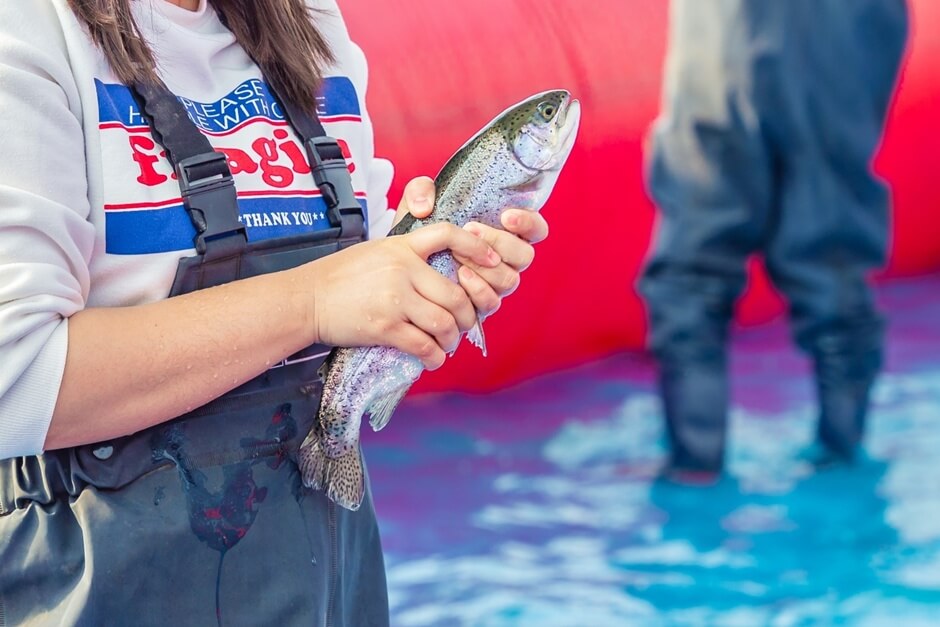 2023 어린이날 행사 (서울,경기,부산,아산)