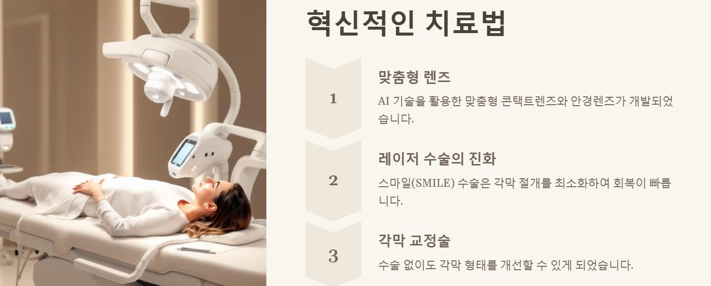 근시 난시 차이