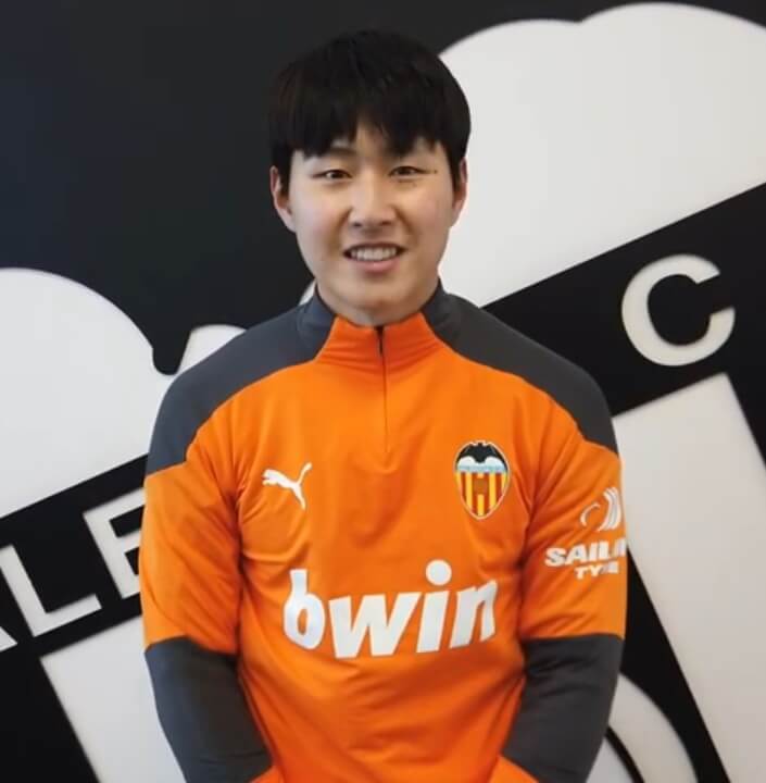 이강인 PSG 이적