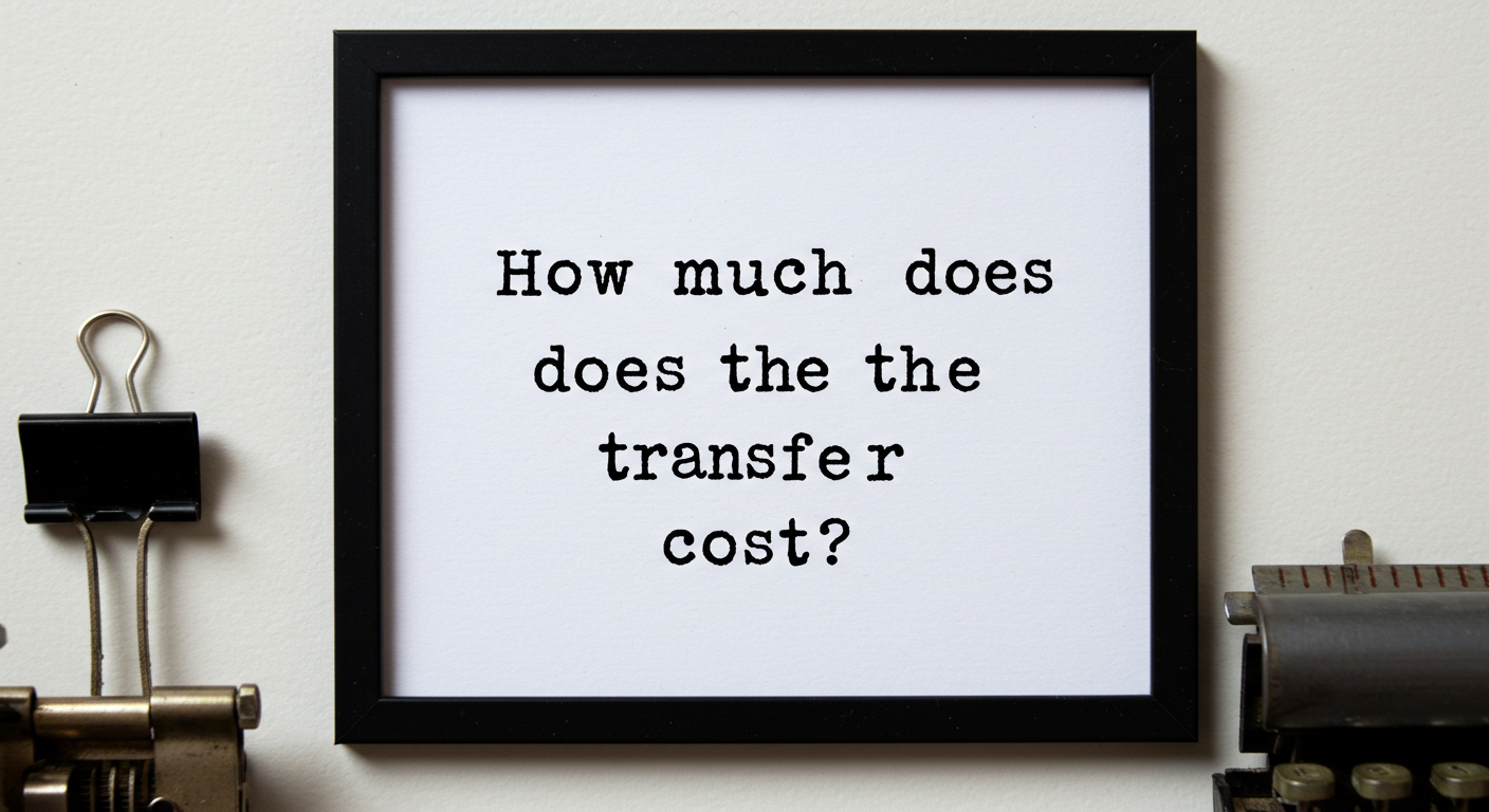 명의 이전 비용은 얼마?#2