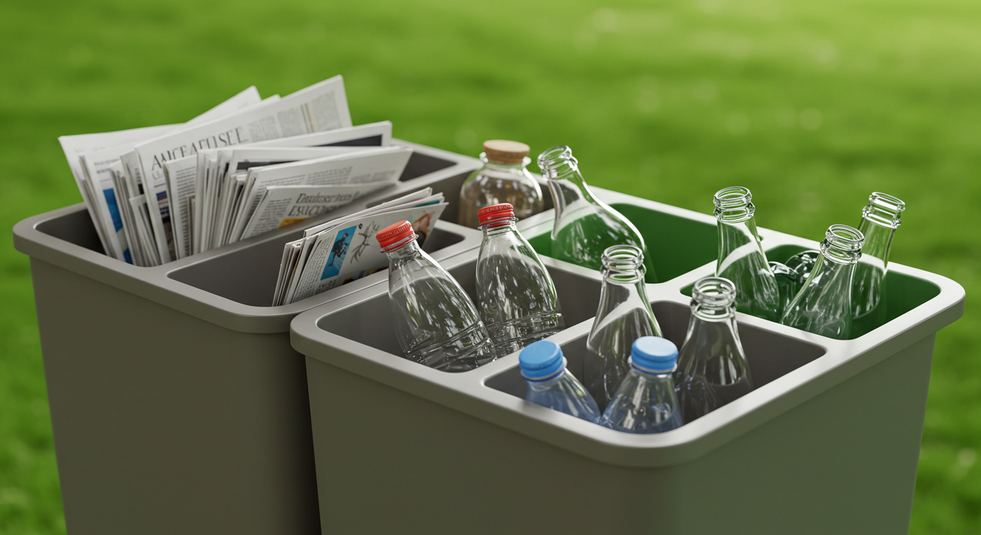 우리집 분리배출의 모든 것