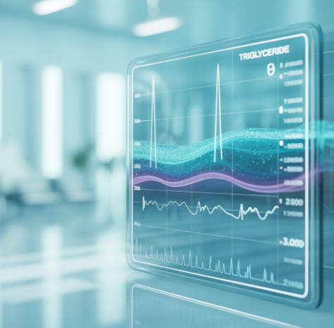 중성지방 낮추는 방법