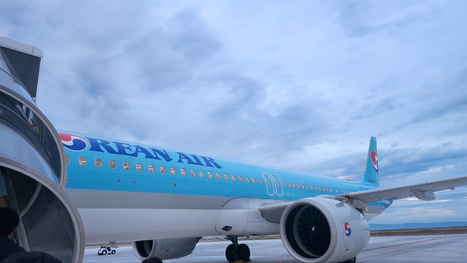 인천공항 출국장 소요시간 실시간 확인 방법