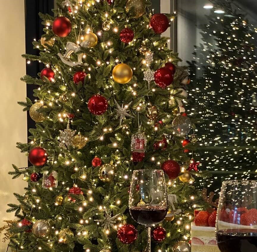 크리스마스 이미지