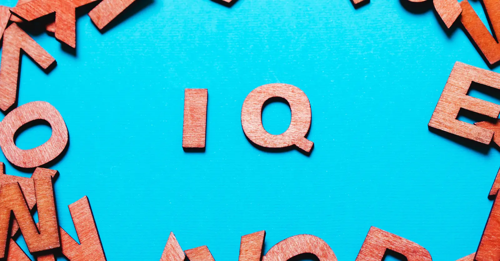 정확한 무료 IQ테스트를 고르는 기준