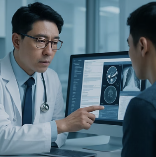 늑간신경통, 엑스레이(X-ray) 검사만으로 진단이 가능할까?