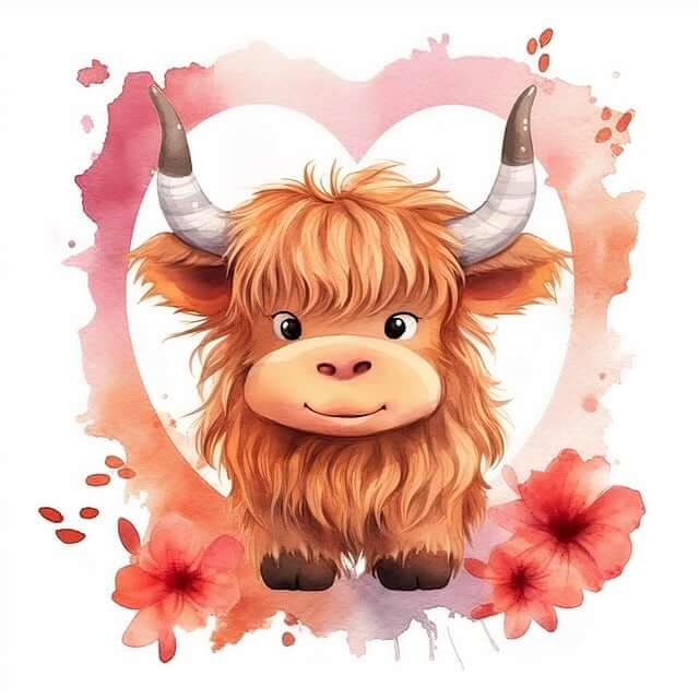 2025년 을사년 1월 운세 (2) 소띠 '뱀은 내 친구인데?'