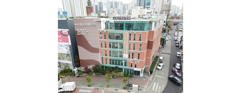 부산 연제구 항문외과