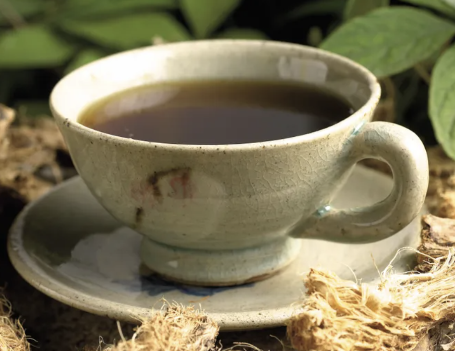 칡 효능 부작용