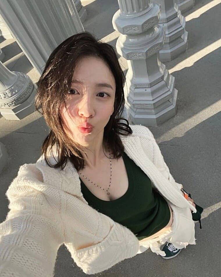 배우-박지현