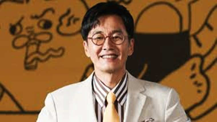 김재원 아나운서