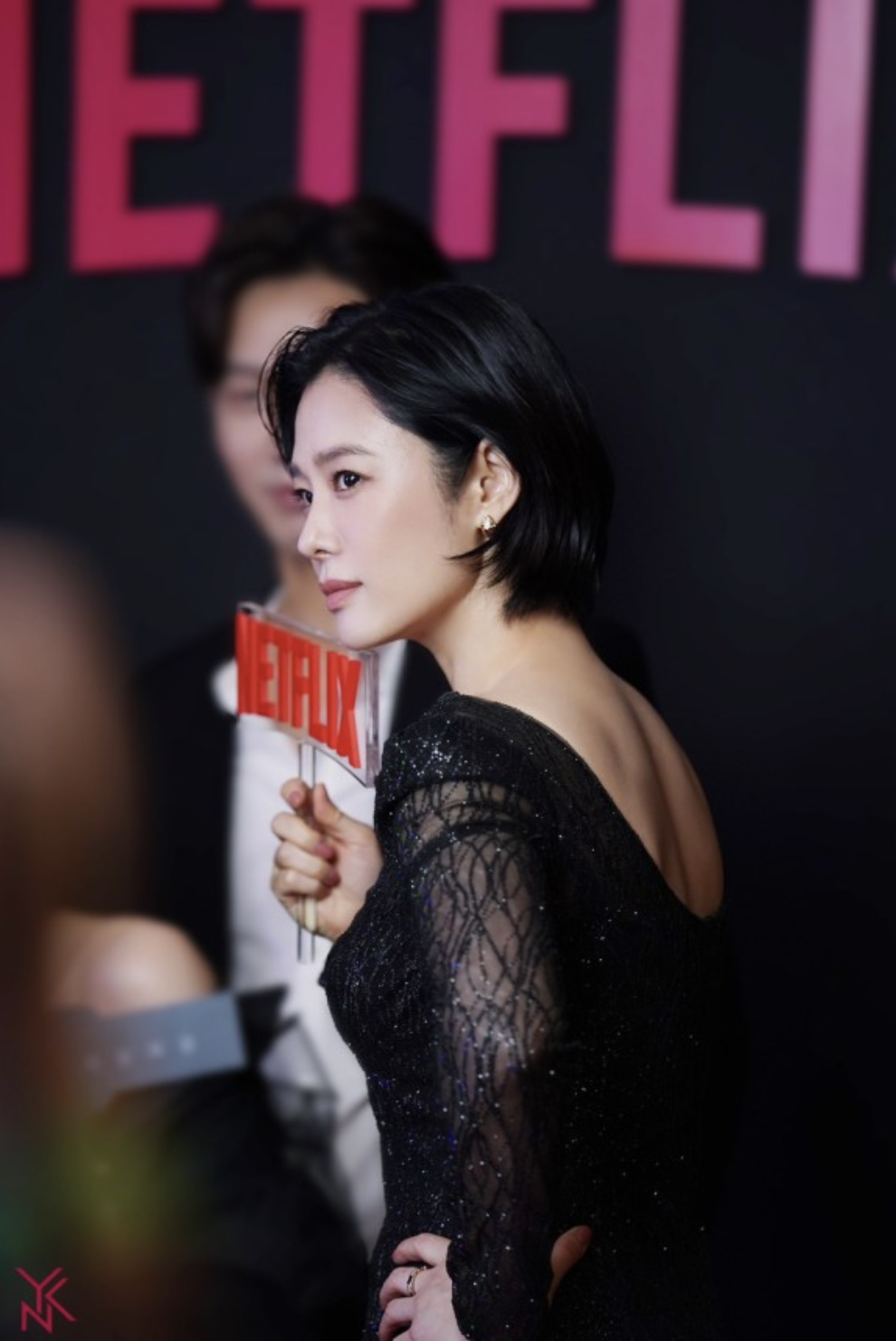 김현주 넷플릭스