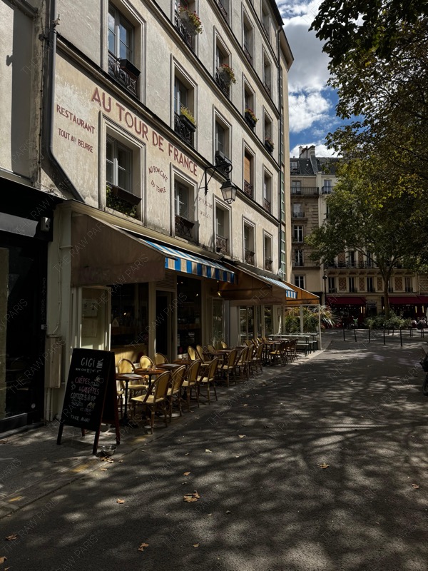 아니 이 미친 파리 색감 어쩔거냐구요. 놓치신다고 ? 아니 후회해 진짜루~