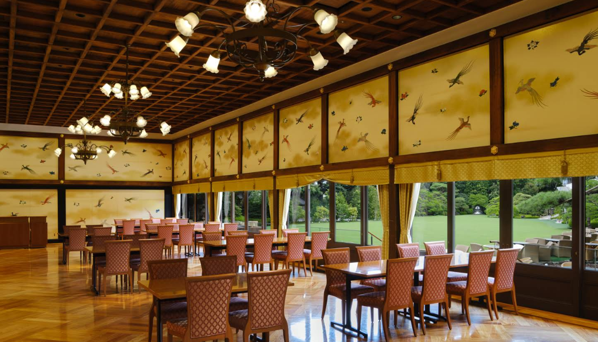 헌법기념관 사진