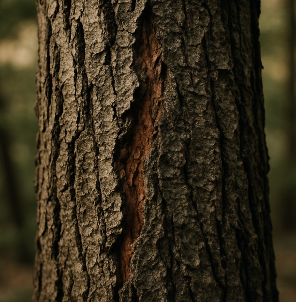 피나무 묘목 키우기 A to Z (묘목 심기부터 관리까지)