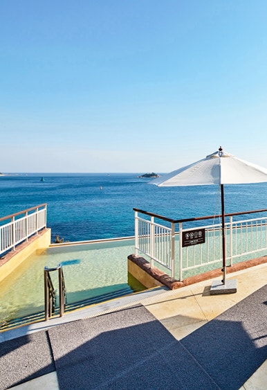 롯데리조트 속초 워터파크