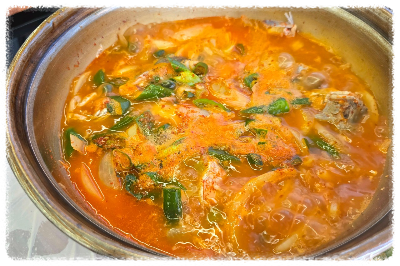 본동식당