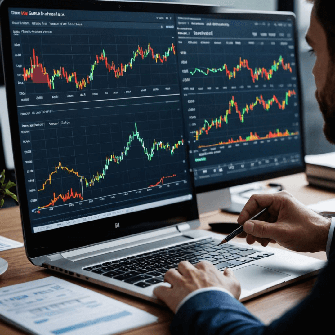 IPO 이후 주가 흐름