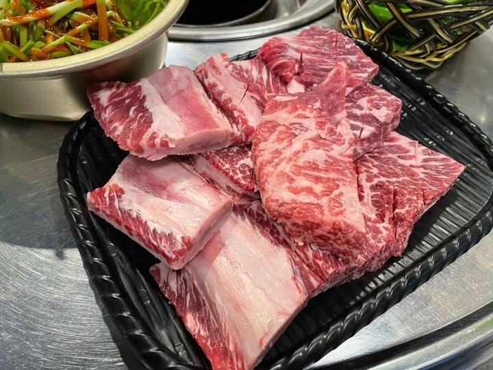 먹골역 맛집