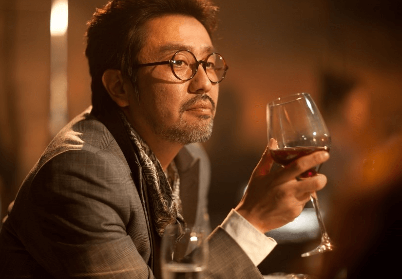 기묘한 작전의 시작