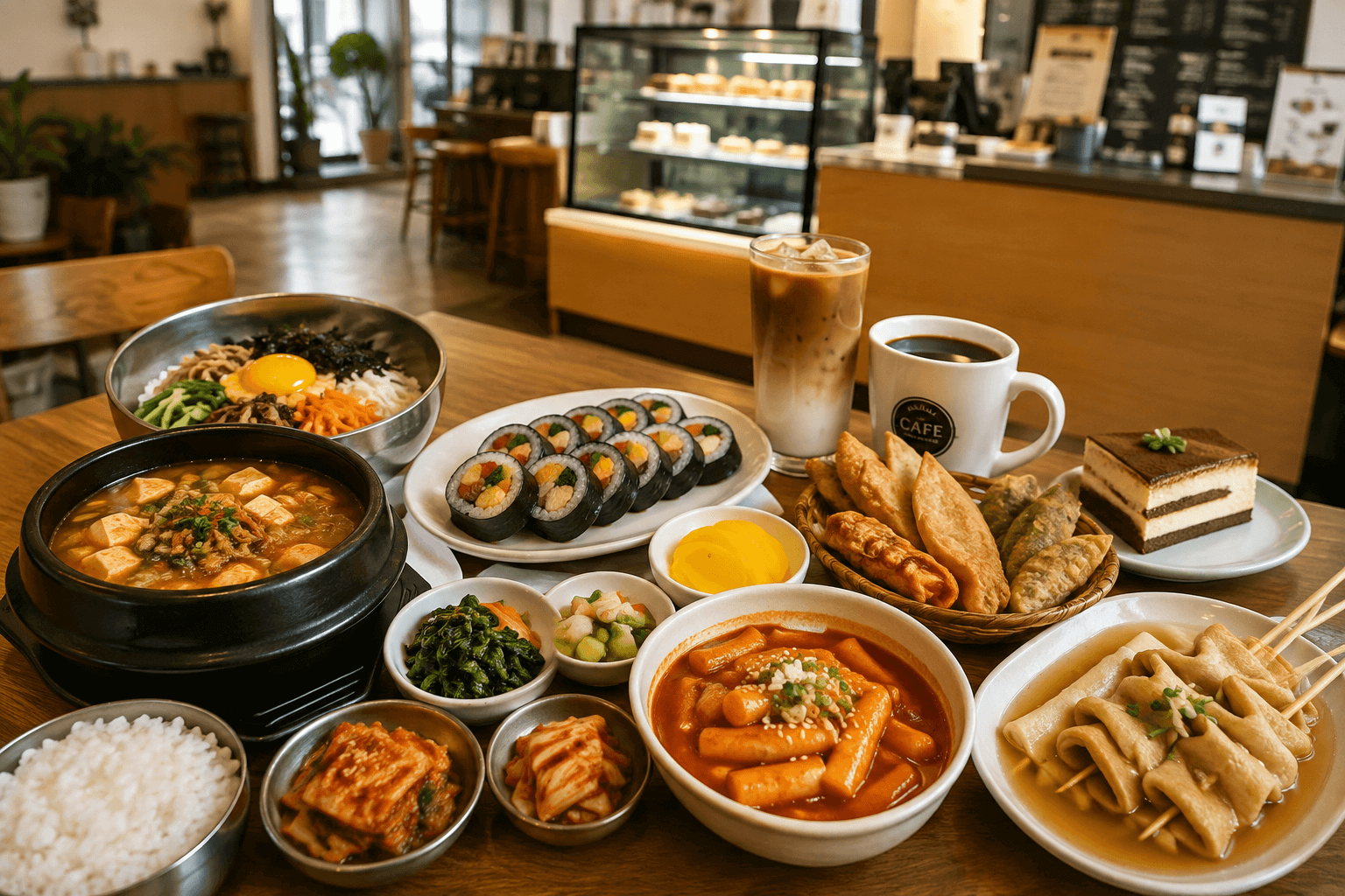천안 온누리상품권 식당 어디서 쓸까?｜카페&middot;맛집 사용처 확인