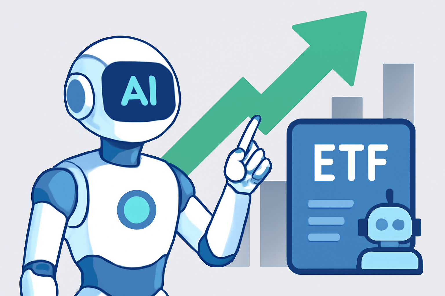로보AI 주식 전망 총정리｜투자 포인트와 리스크 분석 관련 사진