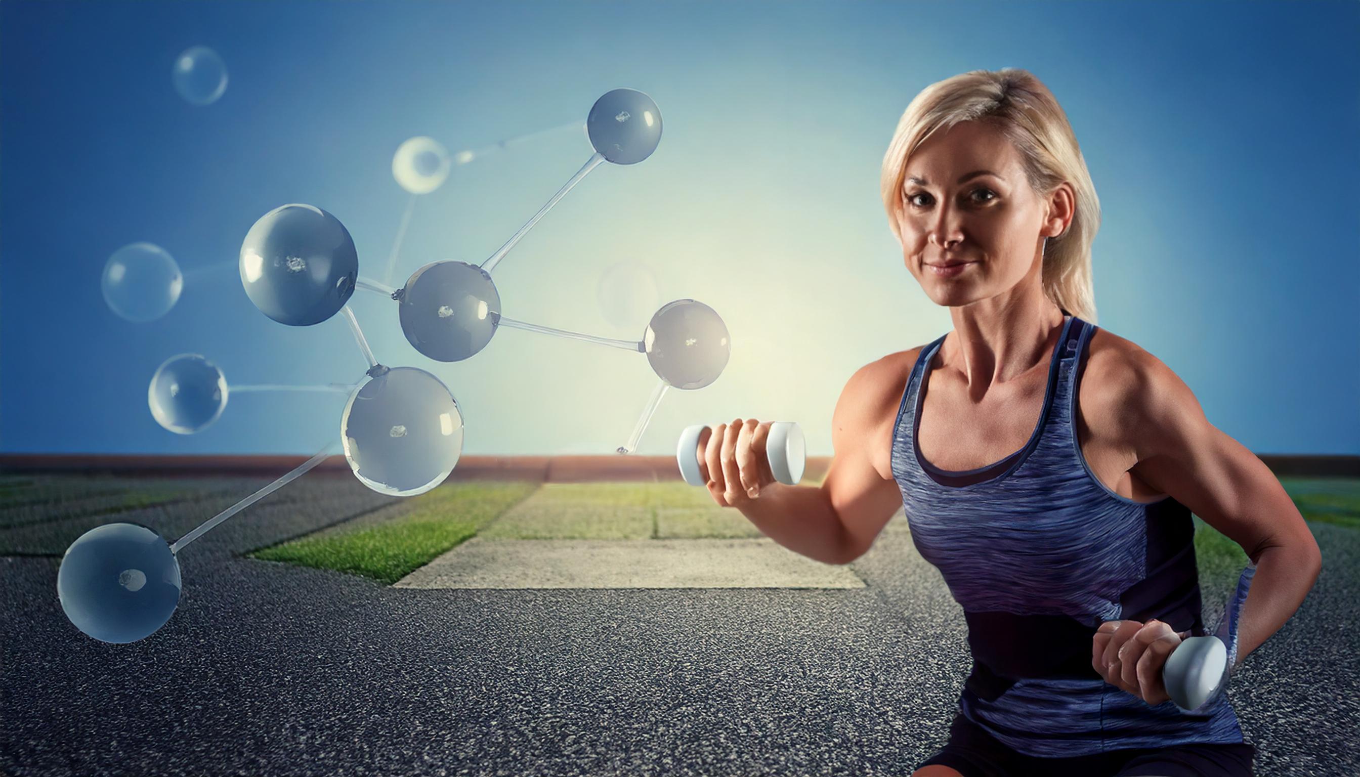 겨울철 면역력 강화 팁 사진