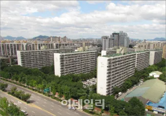 최신 리모델링 아파트인 개포더샵트리에 자세히 뜯어보기 임장부터 분석까지의 내용_8