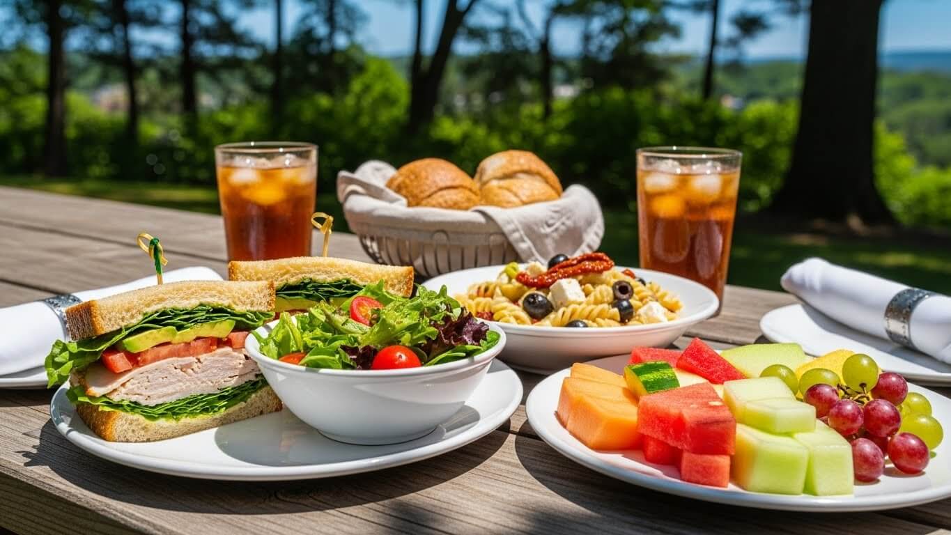 다이어트 도시락 선택할 때 꼭 확인해야 할 3가지